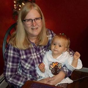 Meet your Posher, Sharon